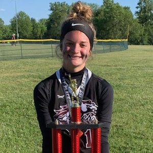 Meet your Posher, Kasey